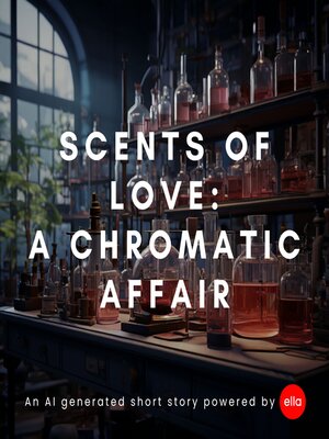 cover image of Scents of Love